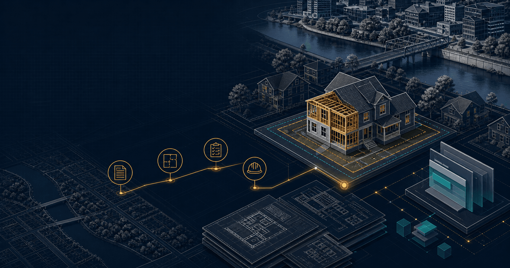 Aurora, IL Building Permit Guide (2025–2026)