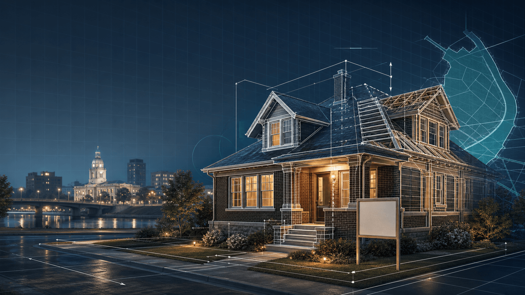 Aurora, IL Building Permit Guide (2025–2026)