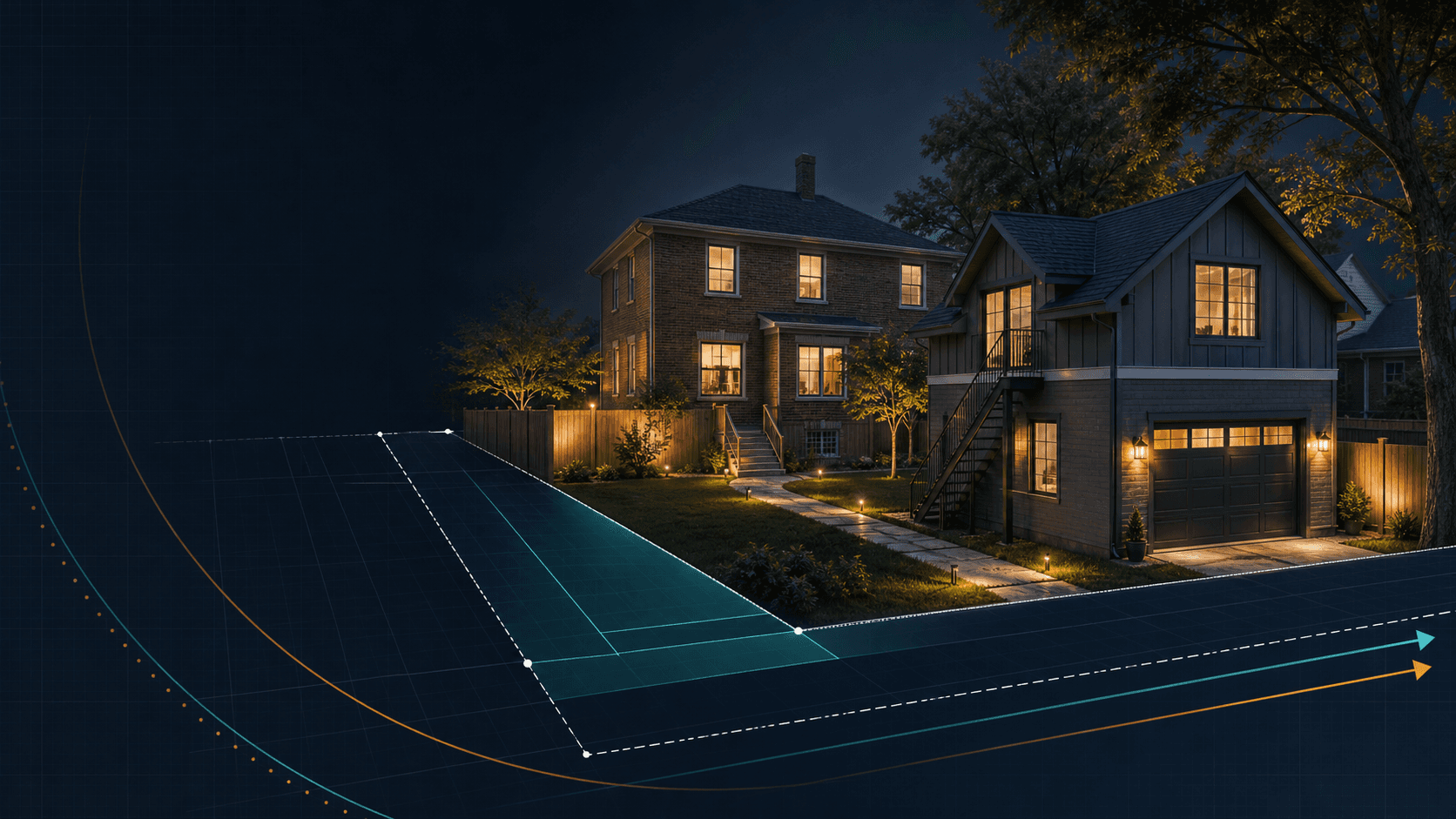 Can I Build an ADU in Aurora, IL?
