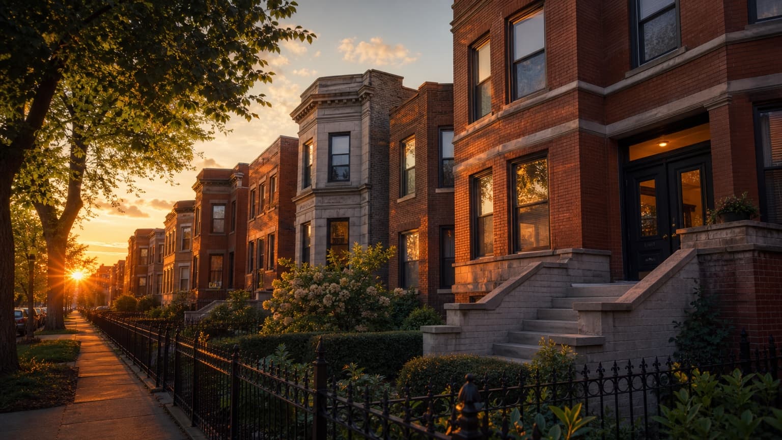 Getting a Building Permit in Chicago: Permit Types, Review Paths, and What Triggers One