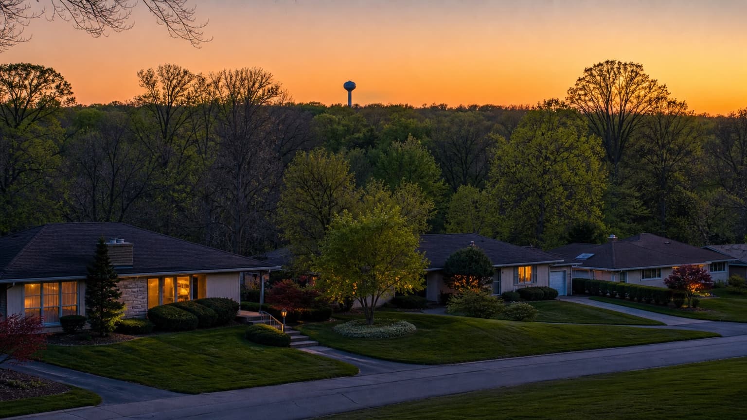 Building in Unincorporated Cook County: Who Issues Your Permit and Which Code Applies