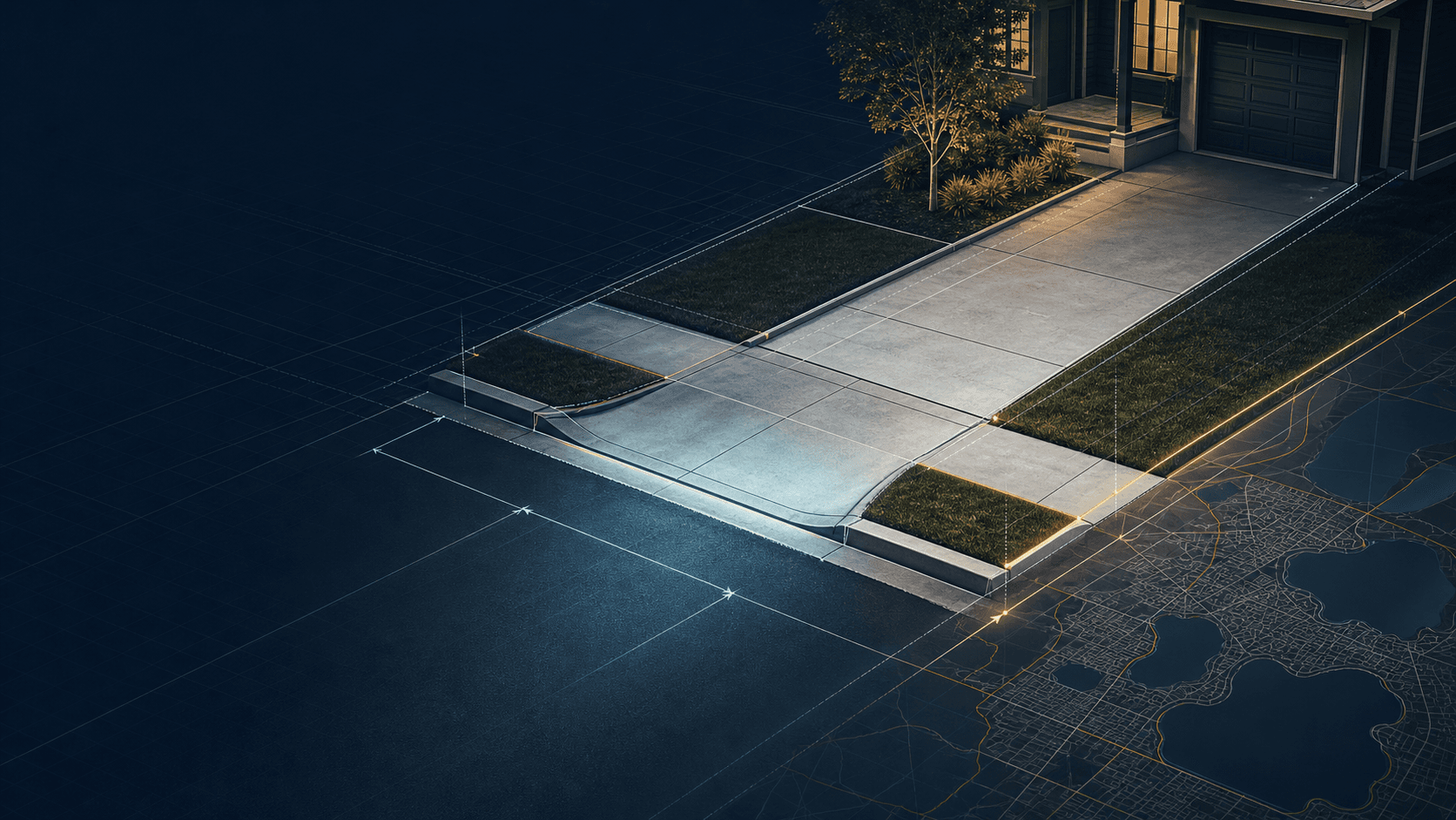 Do I Need a Permit for a Driveway in Madison, WI?