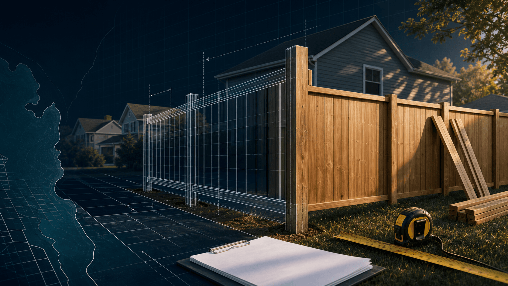 Do I Need a Permit for a Fence in Green Bay?