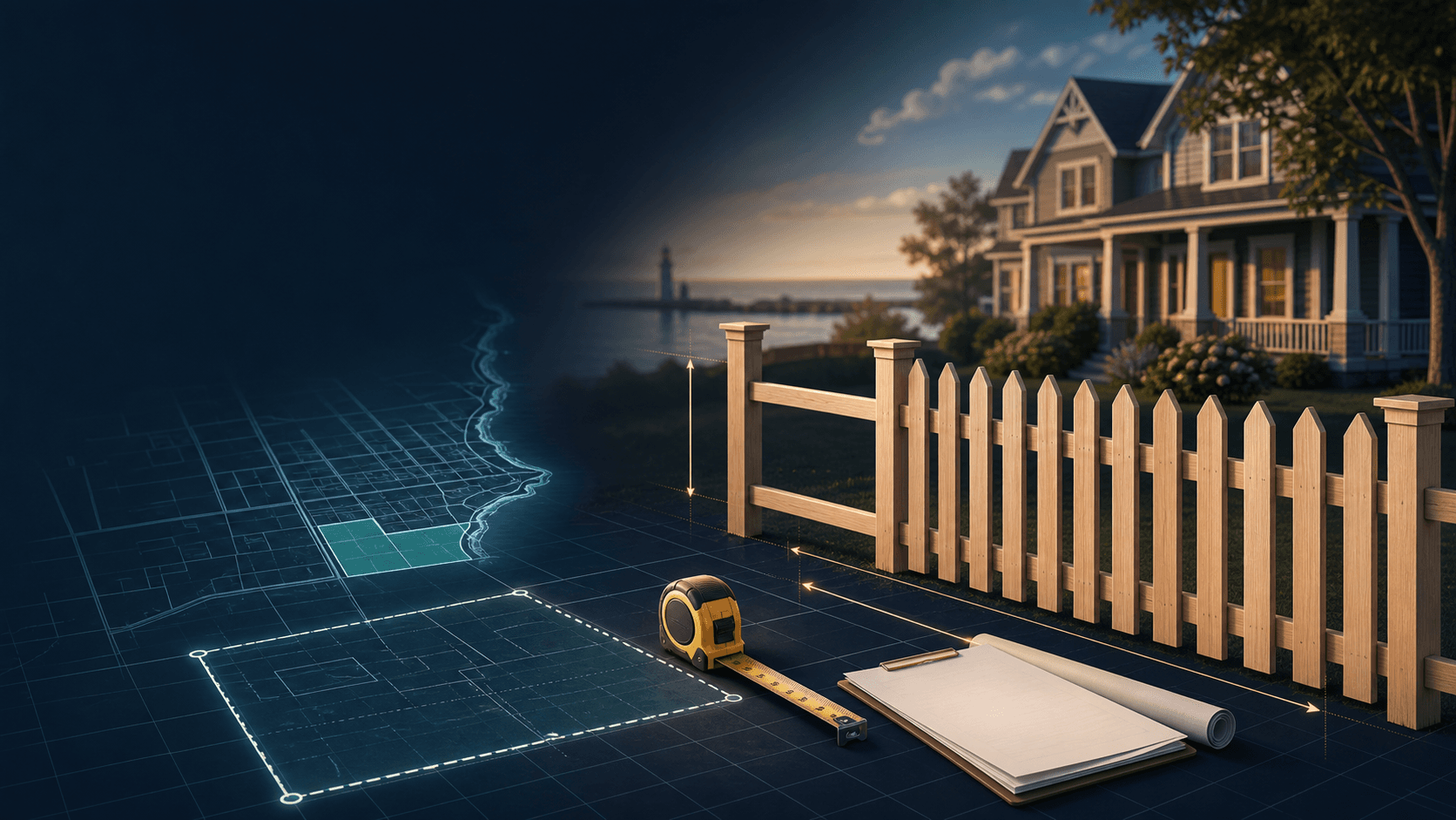 Do I Need a Permit for a Fence in Kenosha?