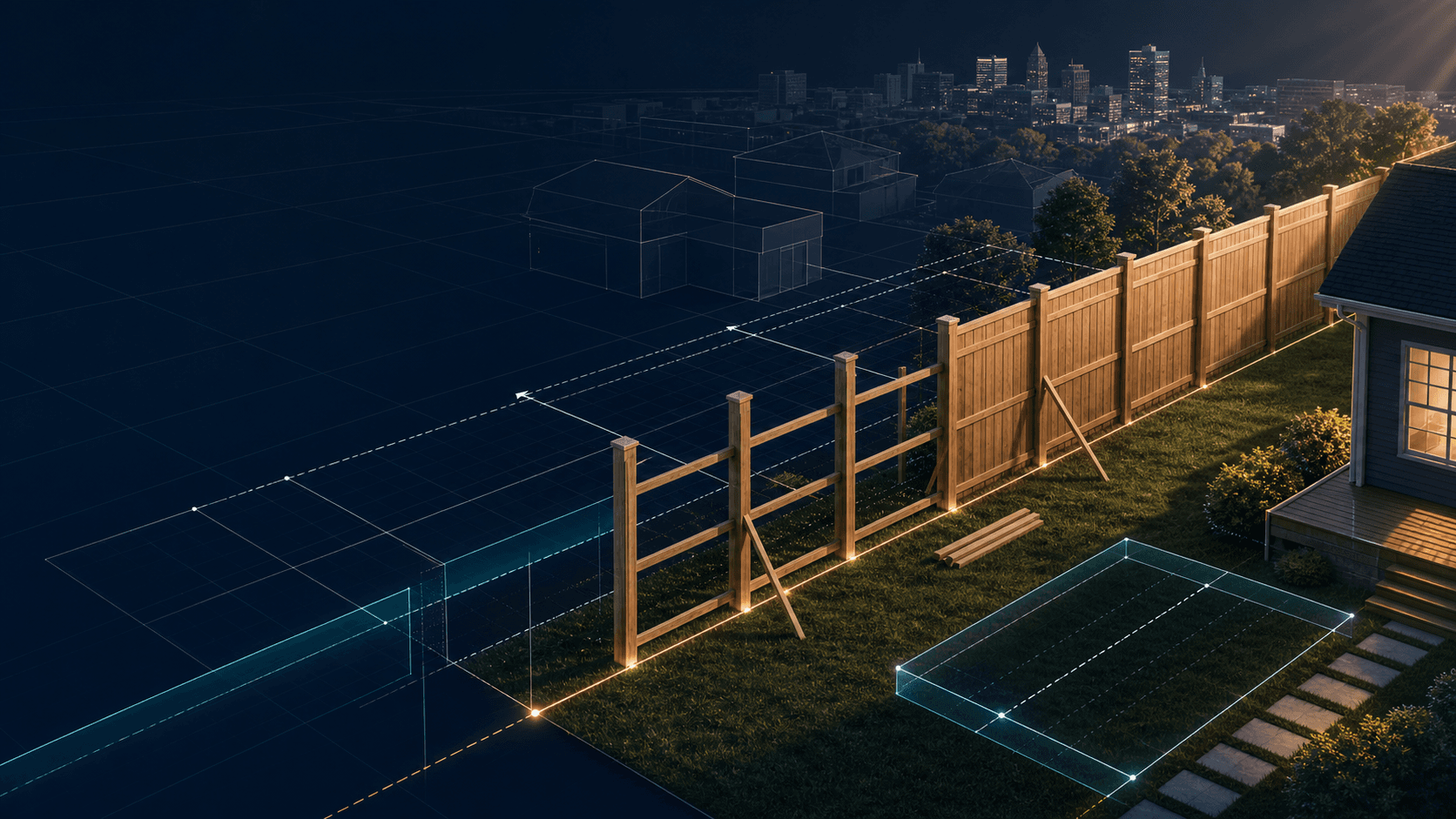 Do I Need a Permit for a Fence in Rockford, IL?