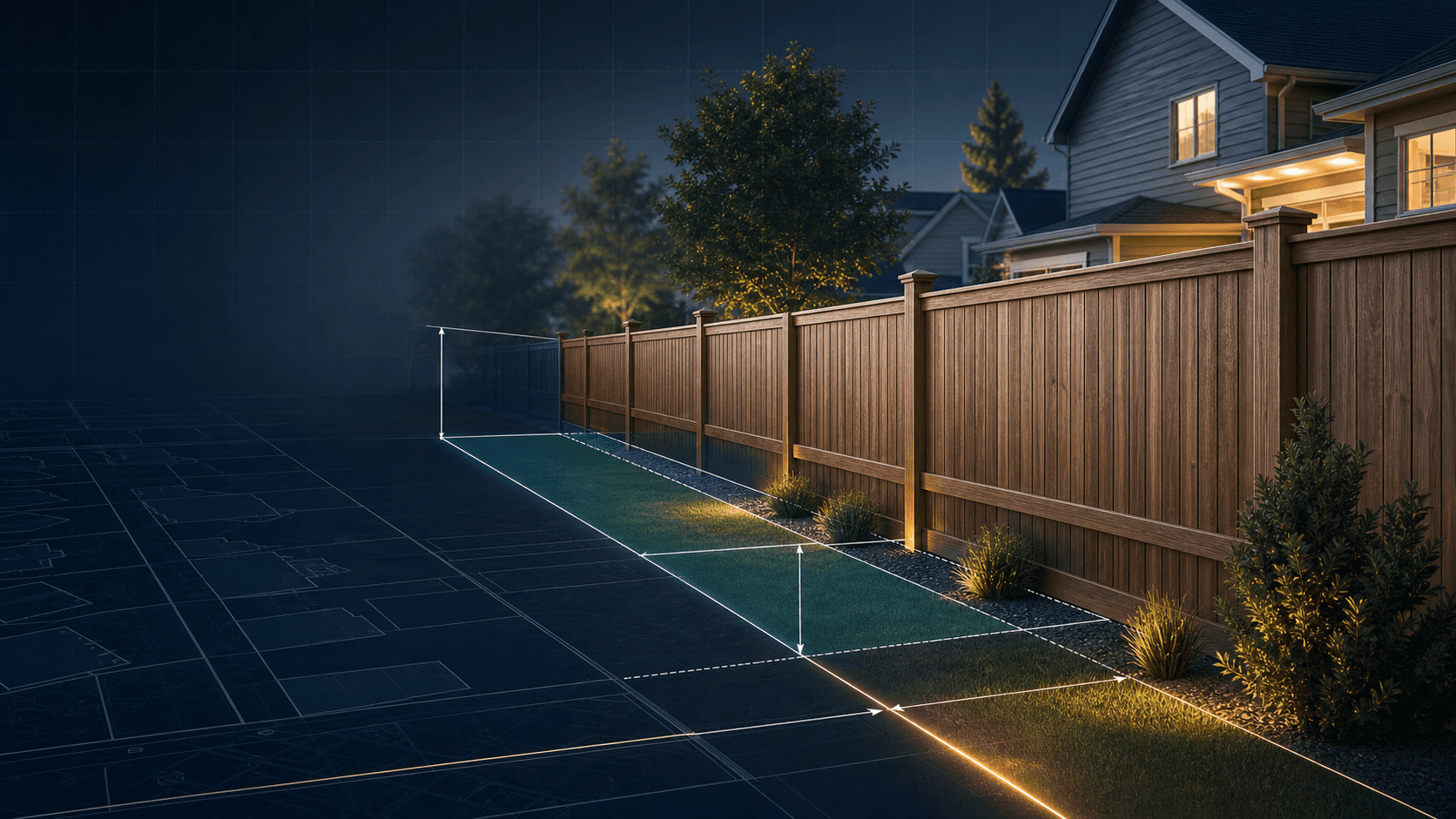 Do I Need a Permit for a Fence in Waukesha?