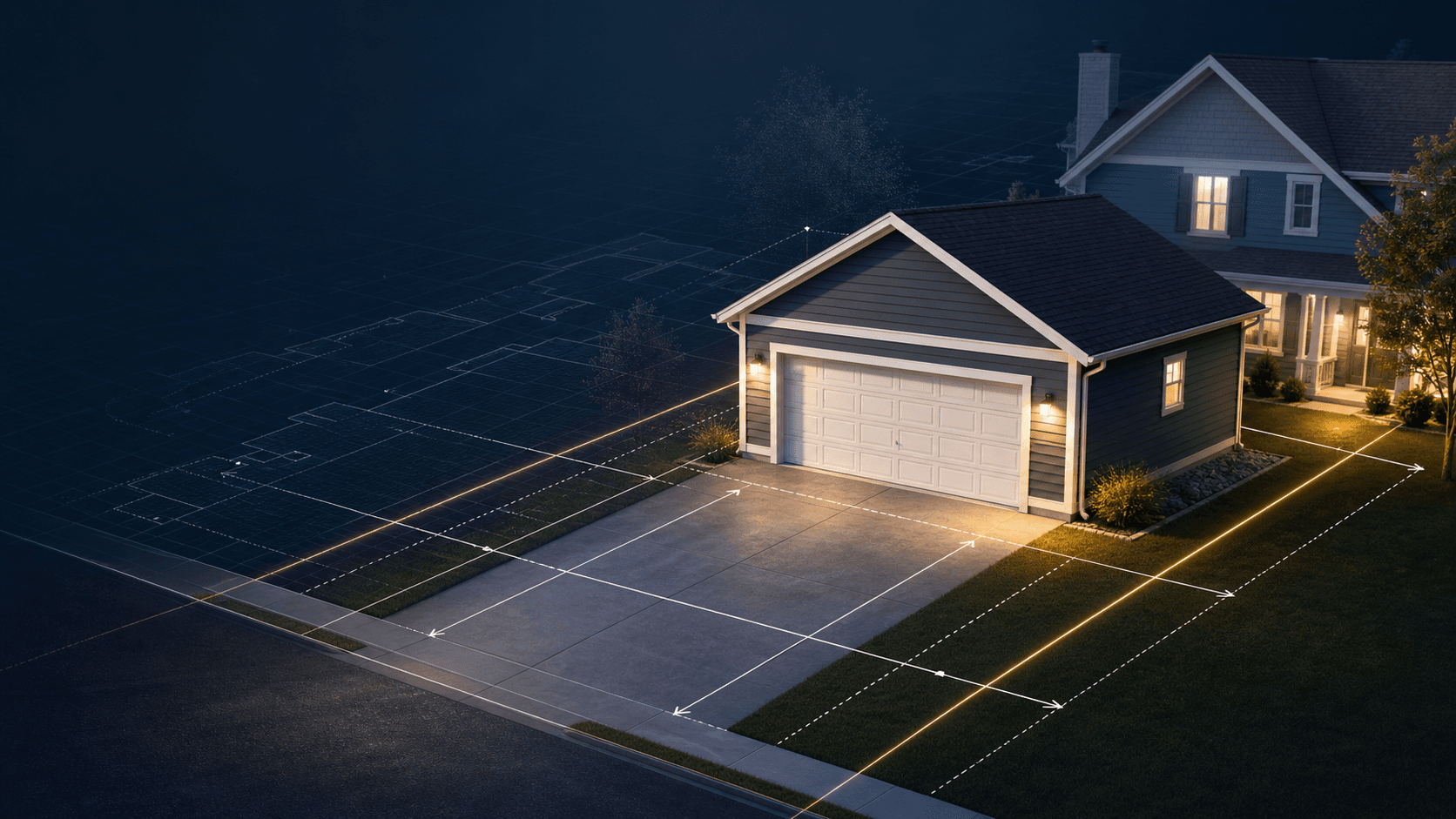 Do I Need a Permit for a Garage in Green Bay?