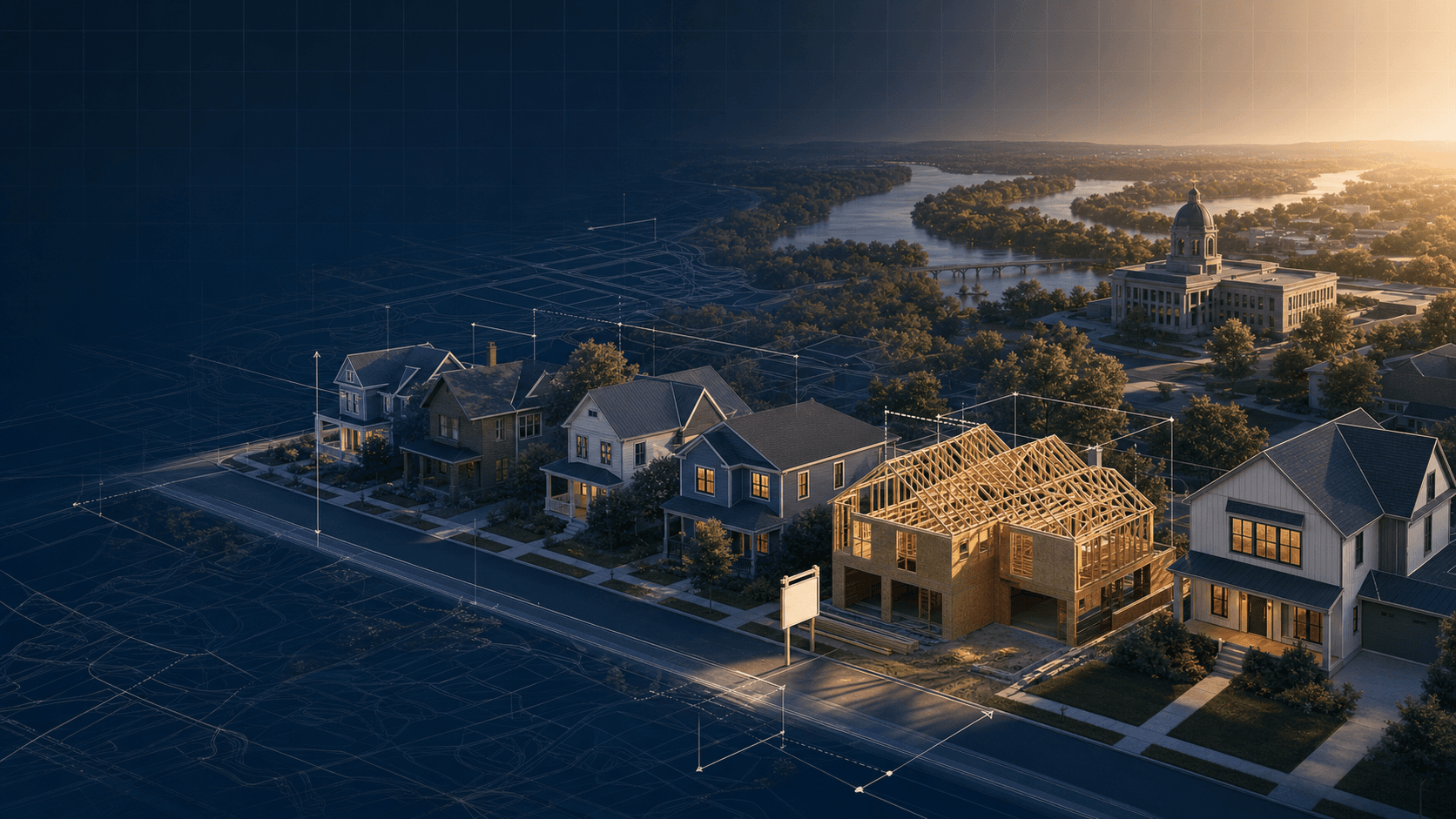 Eau Claire Building Permit Guide (2025–2026)