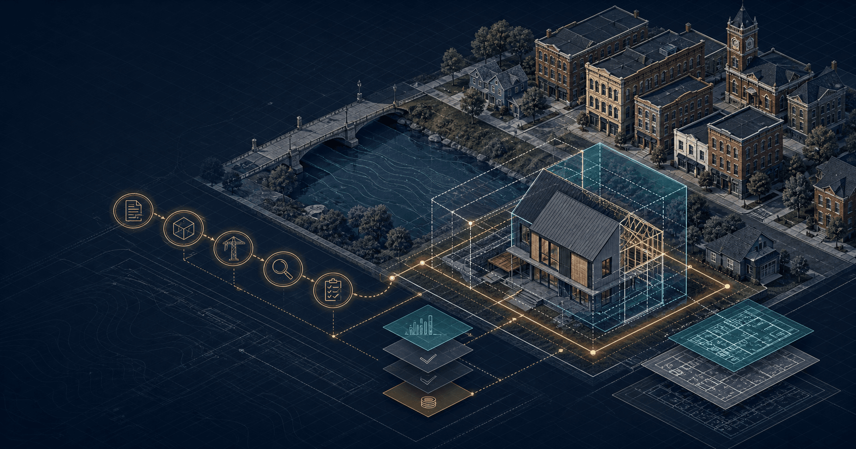 Elgin, IL Building Permit Guide (2025–2026)