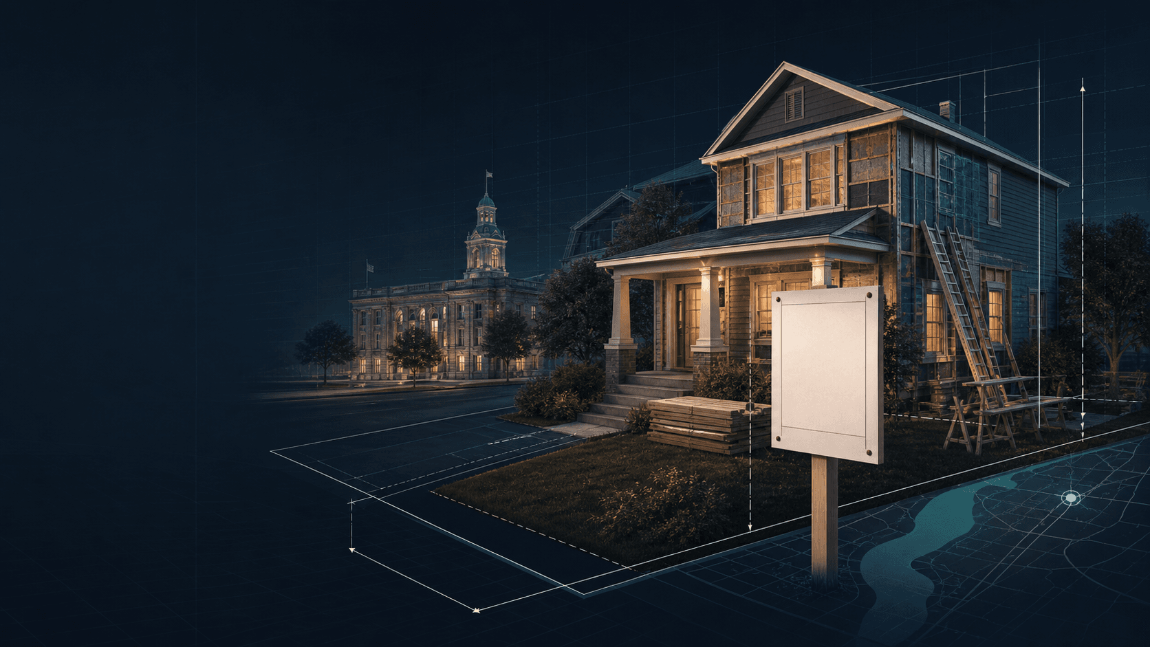 Green Bay Building Permit Guide (2025-2026)