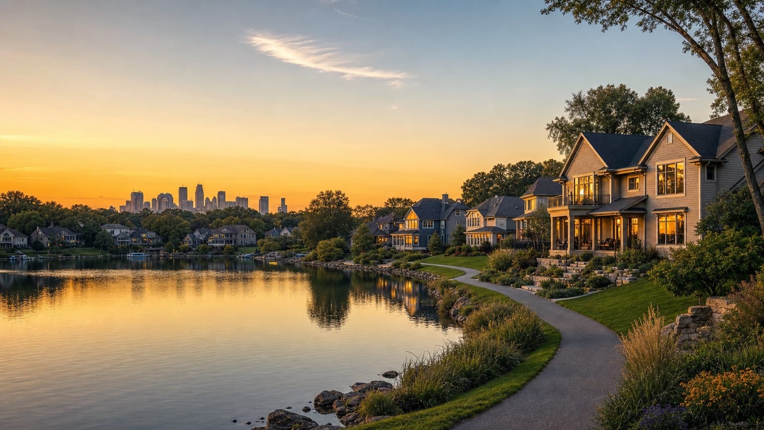 Hennepin County Permits: Why Your City — Not the County — Issues Your Building Permit