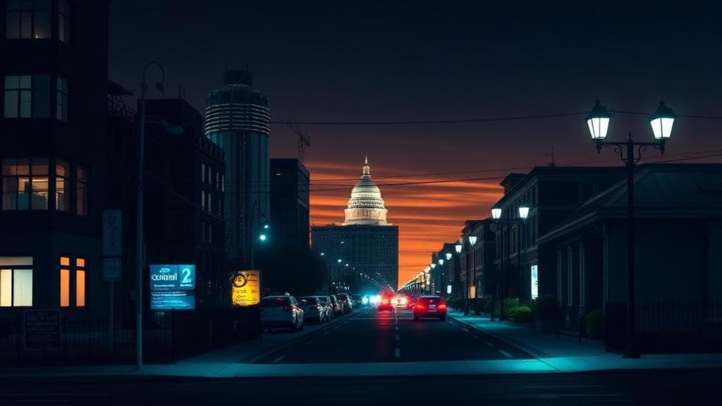 How Cities Will Use AI in 2026 to Detect Violations Before Inspectors Arrive