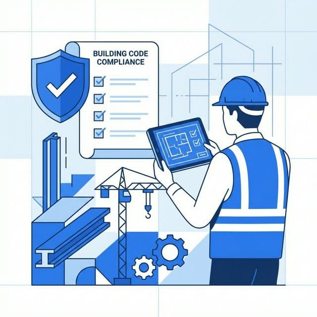 How to Find Your Local Building Code Without Getting Lost