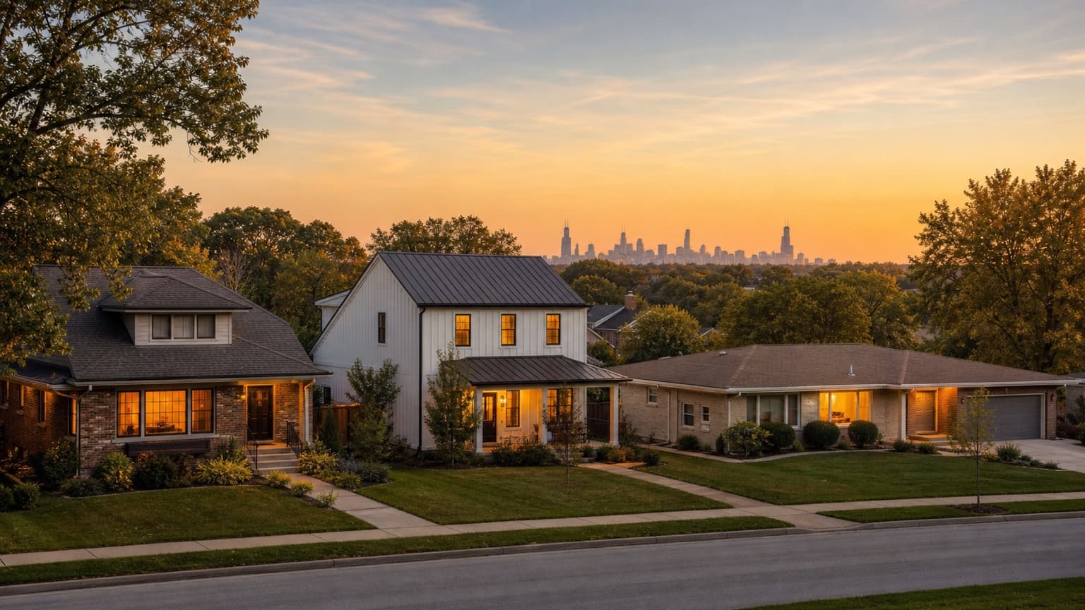 Illinois Building Codes After 2025: State Baseline and Local Rules