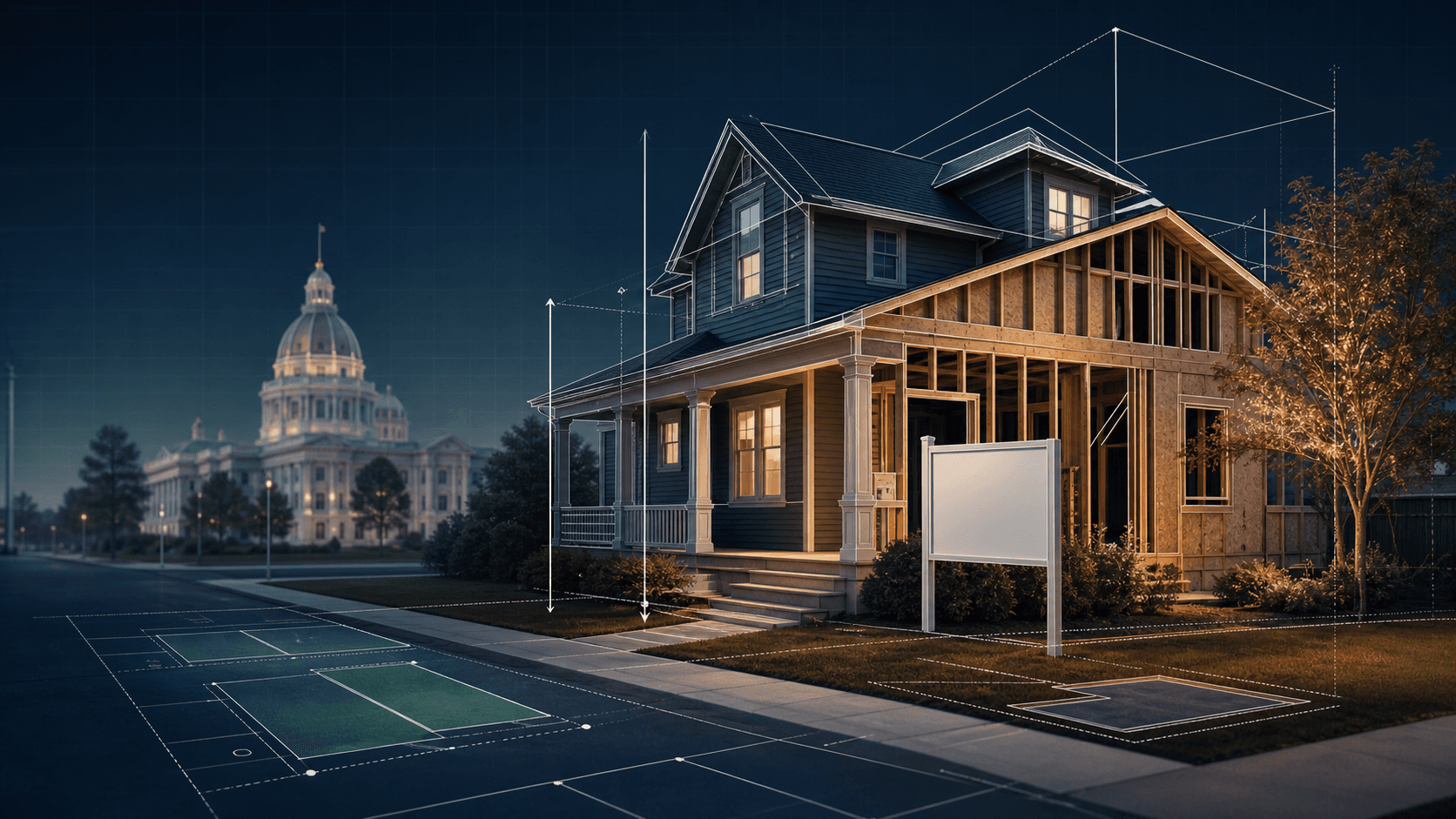 Joliet Building Permit Guide (2025–2026)