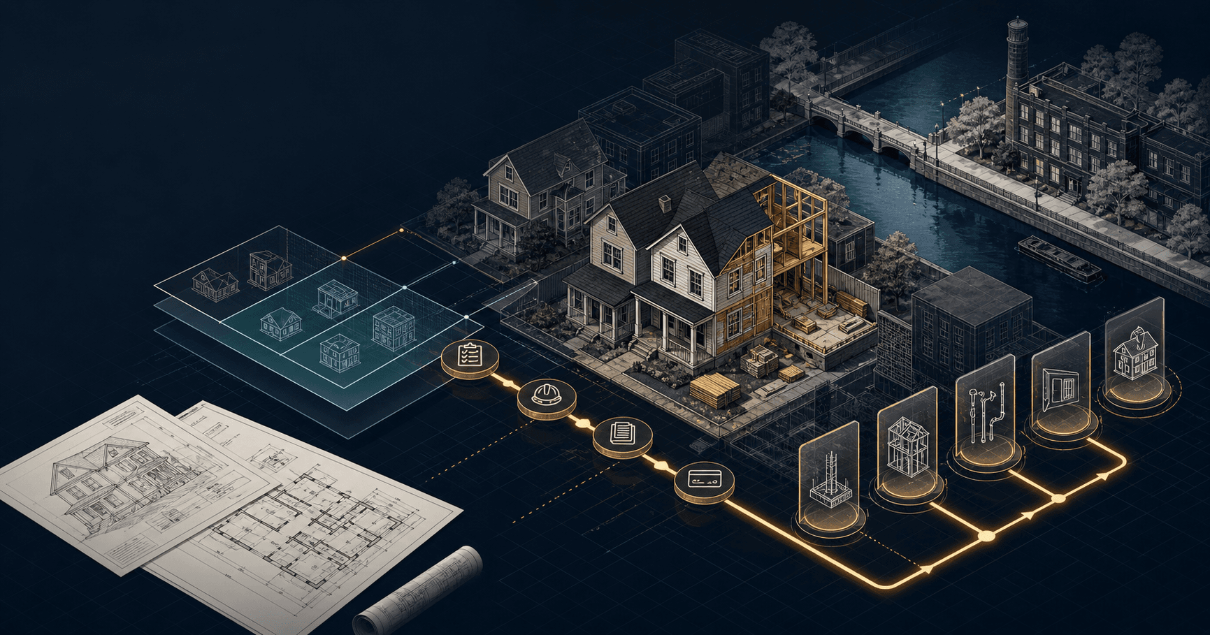 Joliet Building Permit Guide (2025–2026)