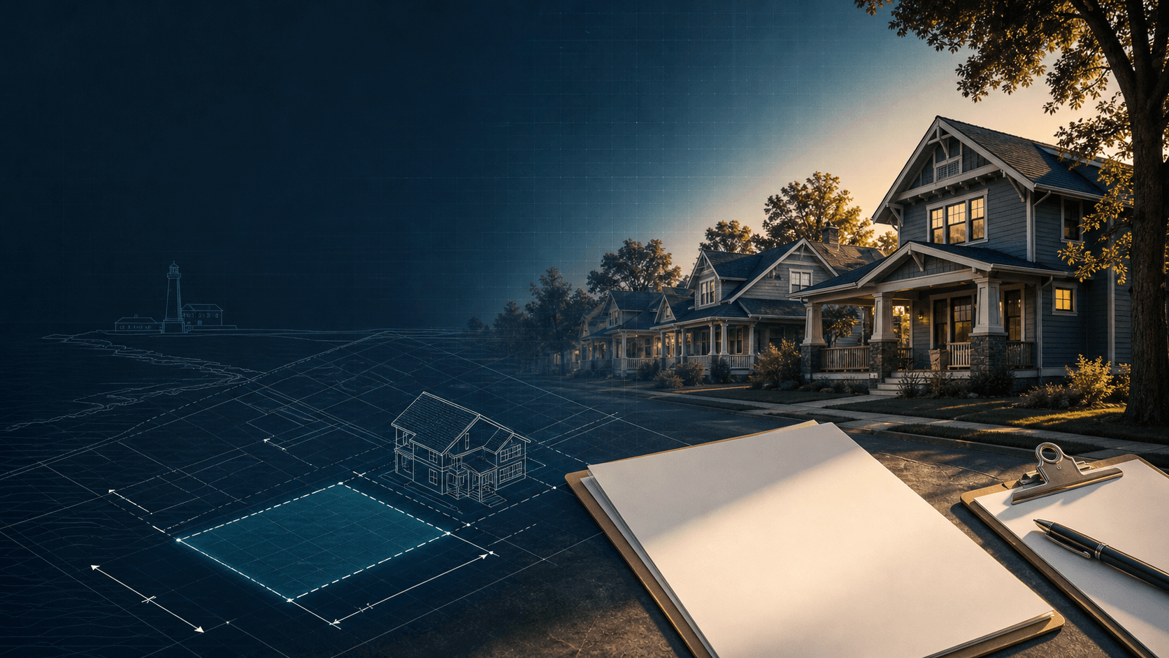 Kenosha Building Permit Guide (2025–2026)