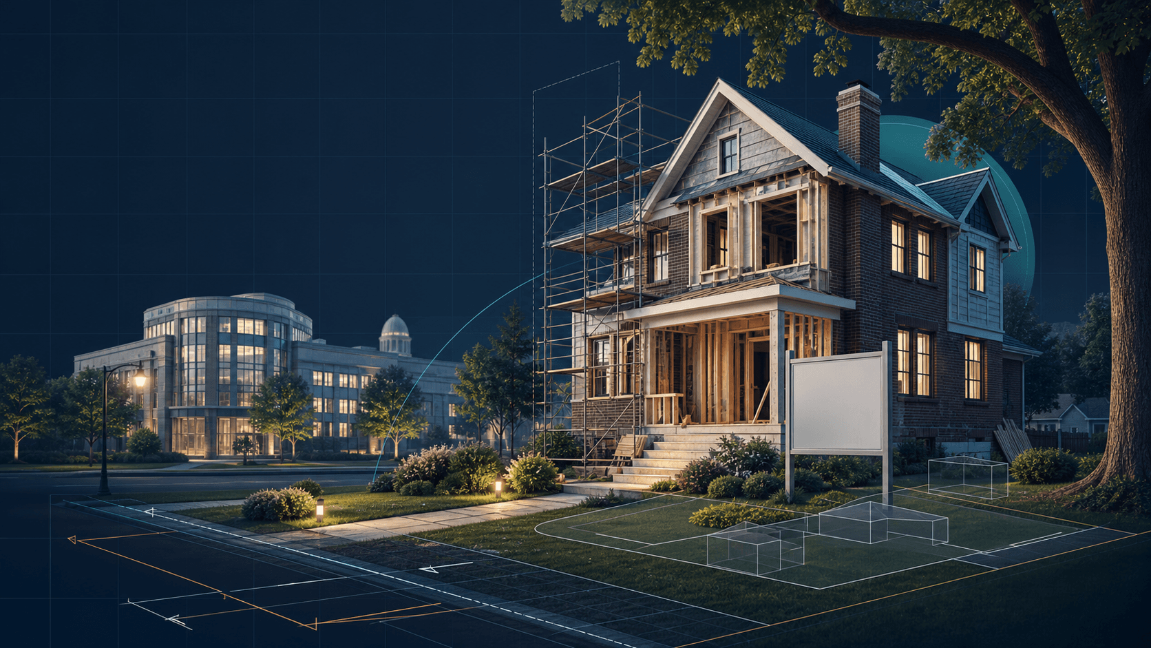 Naperville Building Permit Guide (2025–2026)