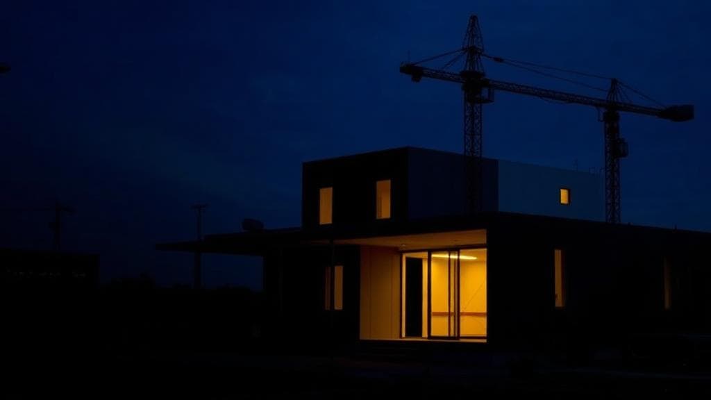 Navigating the Process of Seeking Construction Permits Approvals