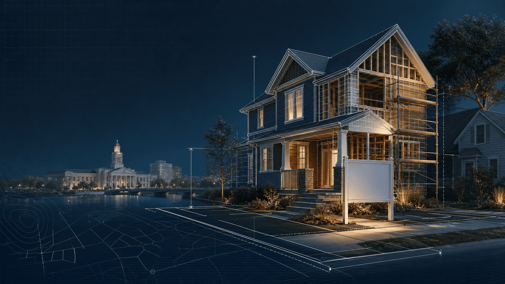 Oshkosh Building Permit Guide (2025-2026)