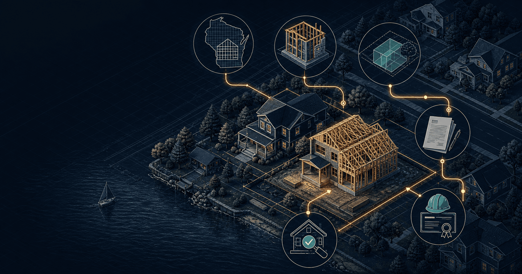 Oshkosh Building Permit Guide (2025-2026)