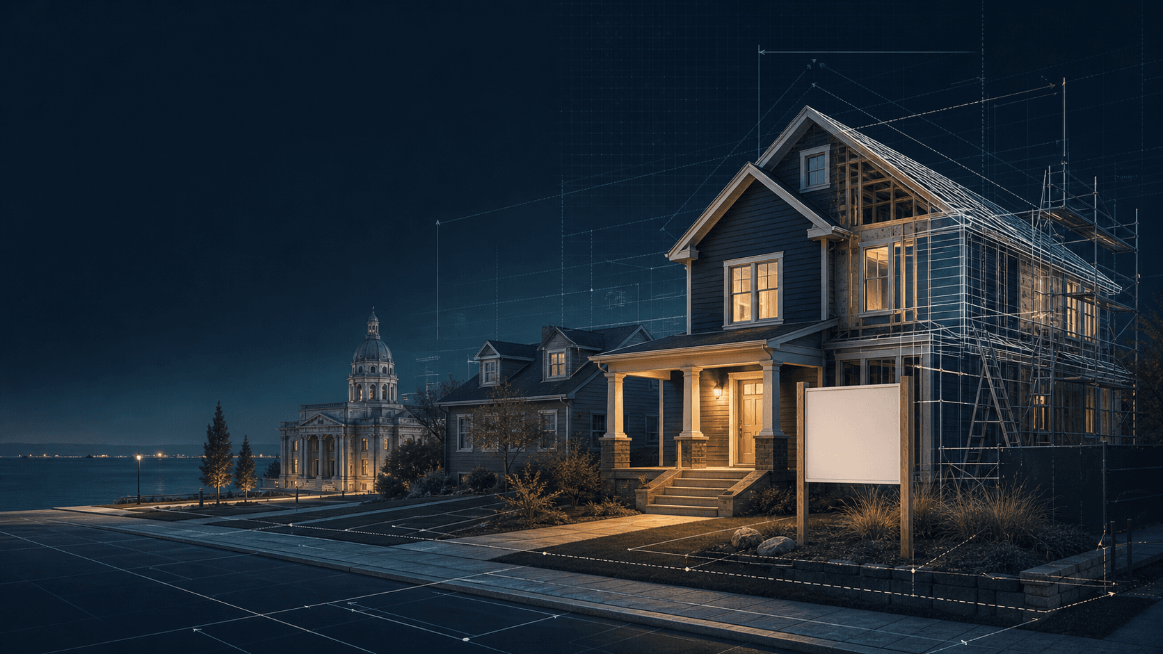 Racine Building Permit Guide (2025-2026)