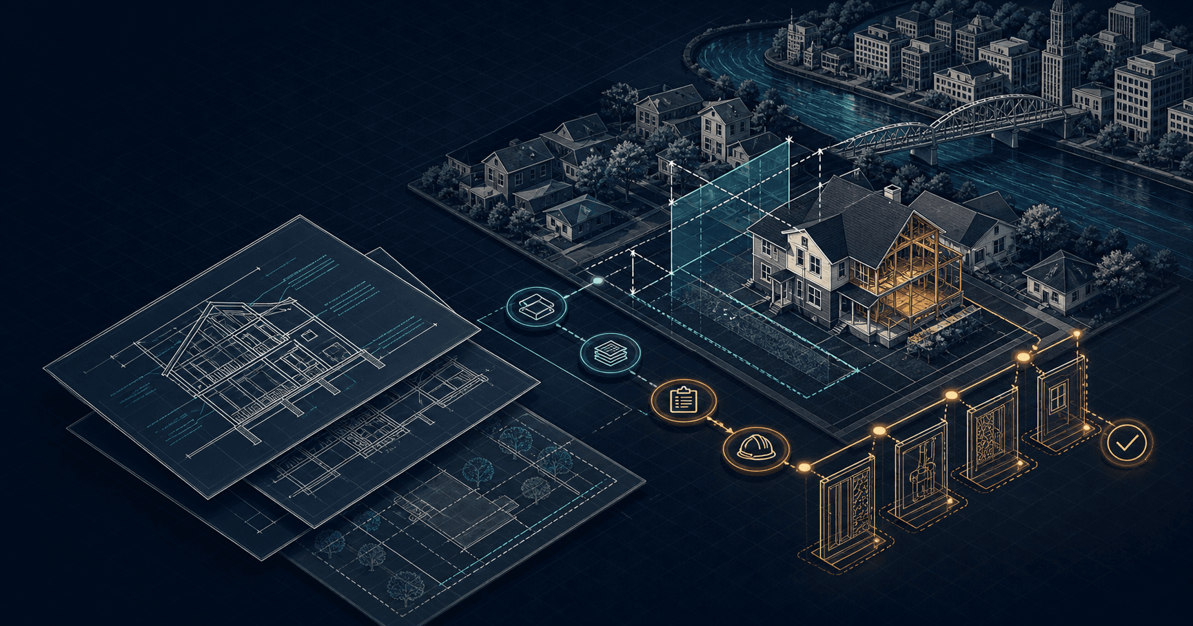 Rockford, IL Building Permit Guide (2025–2026)