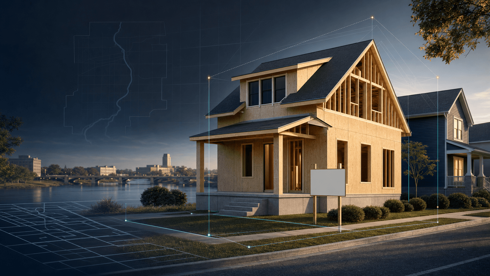 Rockford, IL Building Permit Guide (2025–2026)