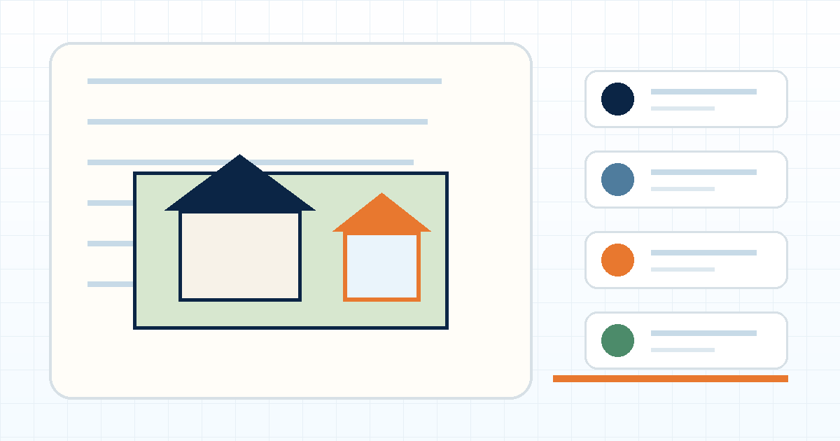 Can I Build an ADU? Permits, Zoning and Parcel Feasibility