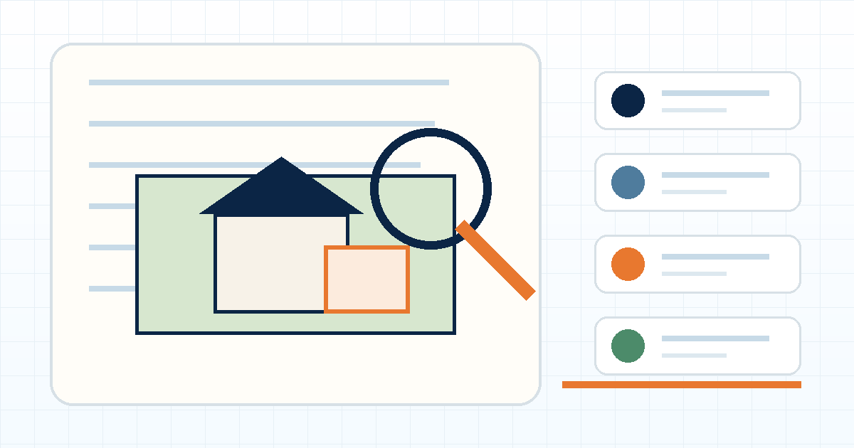 How to Check Building Permits Before Buying a House