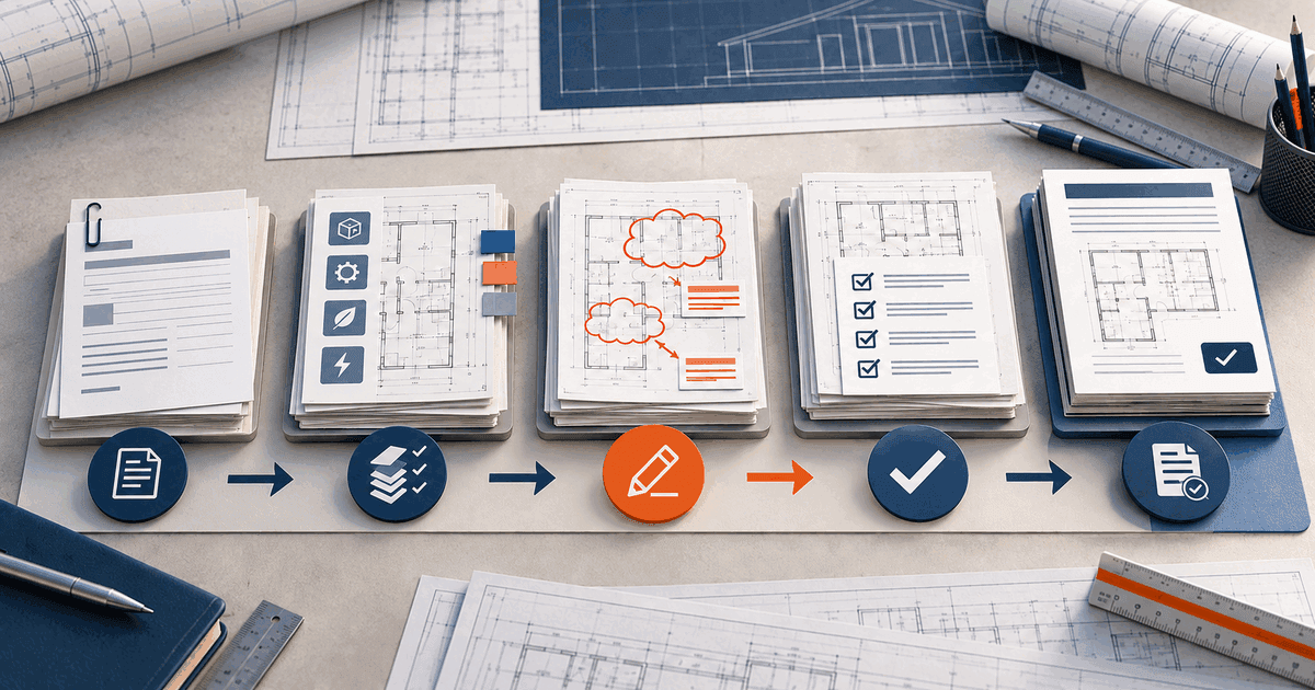 How Long Does It Take to Get a Building Permit Approved?