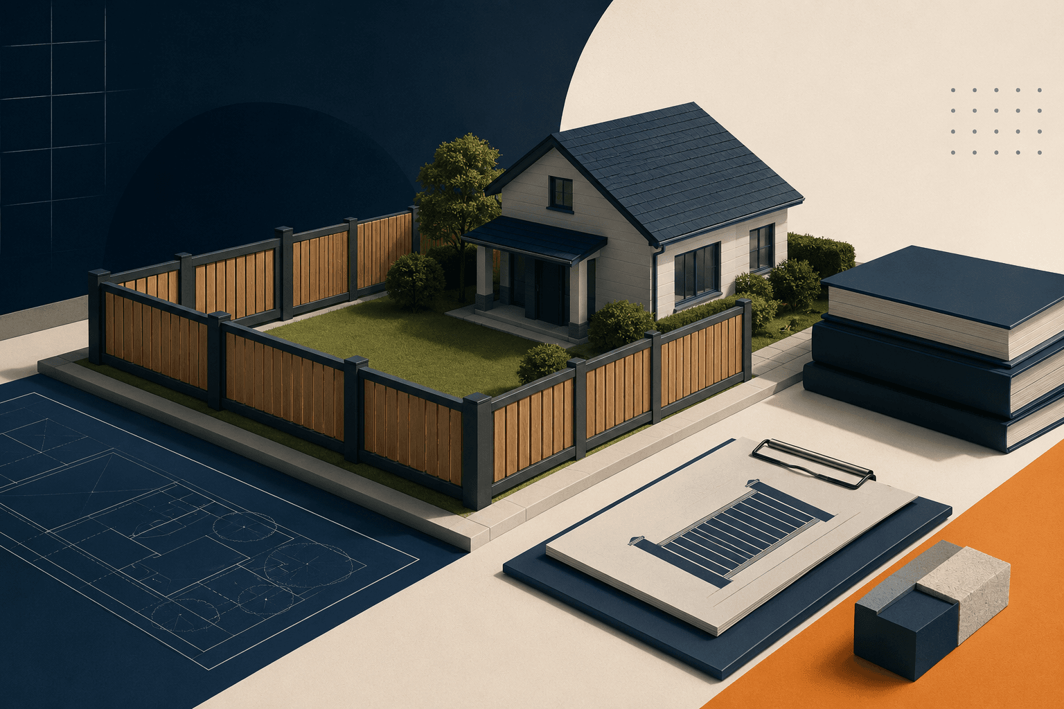 How Much Does a Building Permit Cost?