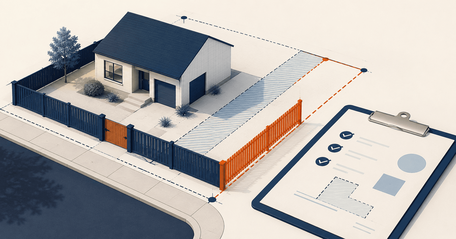 Do You Need a Permit for a Fence?