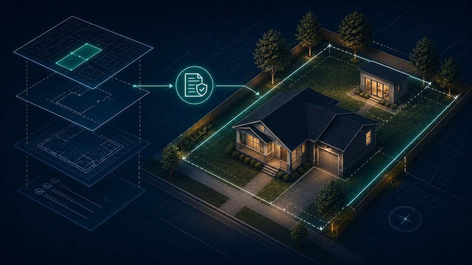 The 2026 Permit Checklist: What to Submit for Homeowners and Property Investors