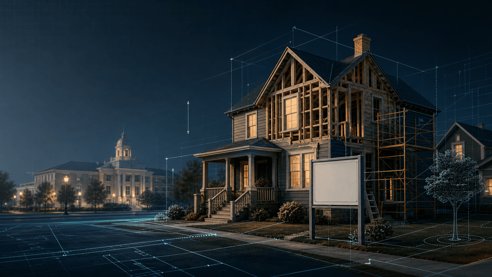Waukesha Building Permit Guide (2025-2026)