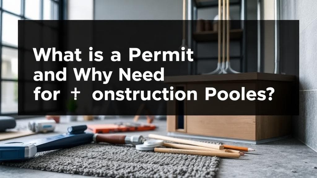 Understanding Building Permits: Real-World Examples and Key Requirements