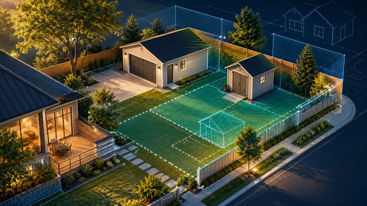 What Is Impervious Surface Coverage?