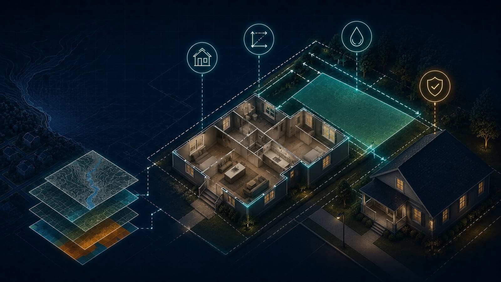 Zoning Codes Explained in 2026: An 8-Layer Framework for Understanding Any Property