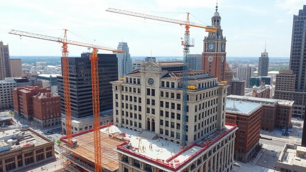 Building Permits in Milwaukee, WI: 2025-2026 Guide to Setbacks, Act 211 Compliance & UDC Standards