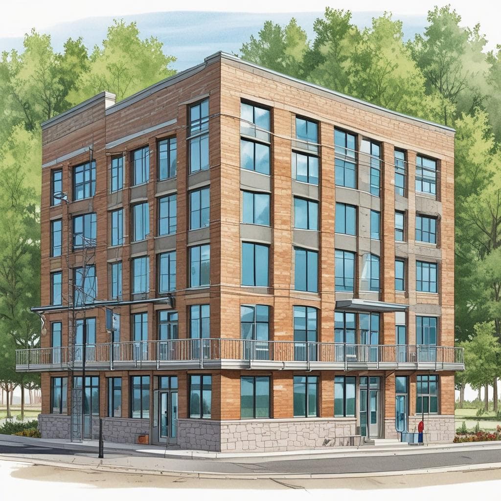 Madison Zoning Variances: A Guide to Dane County Permit Requirements