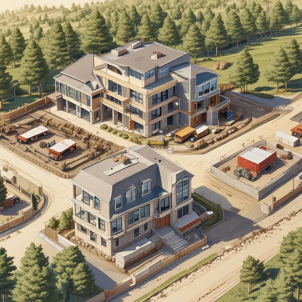Navigating Baltimore Permits: A Homeowner and Contractor Guide