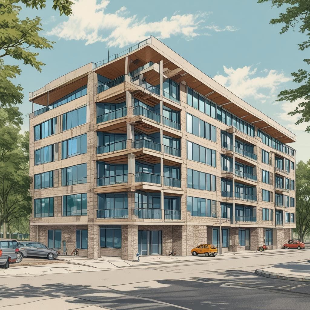 Navigating the Building Permit Process: A Homeowner and Contractor Guide