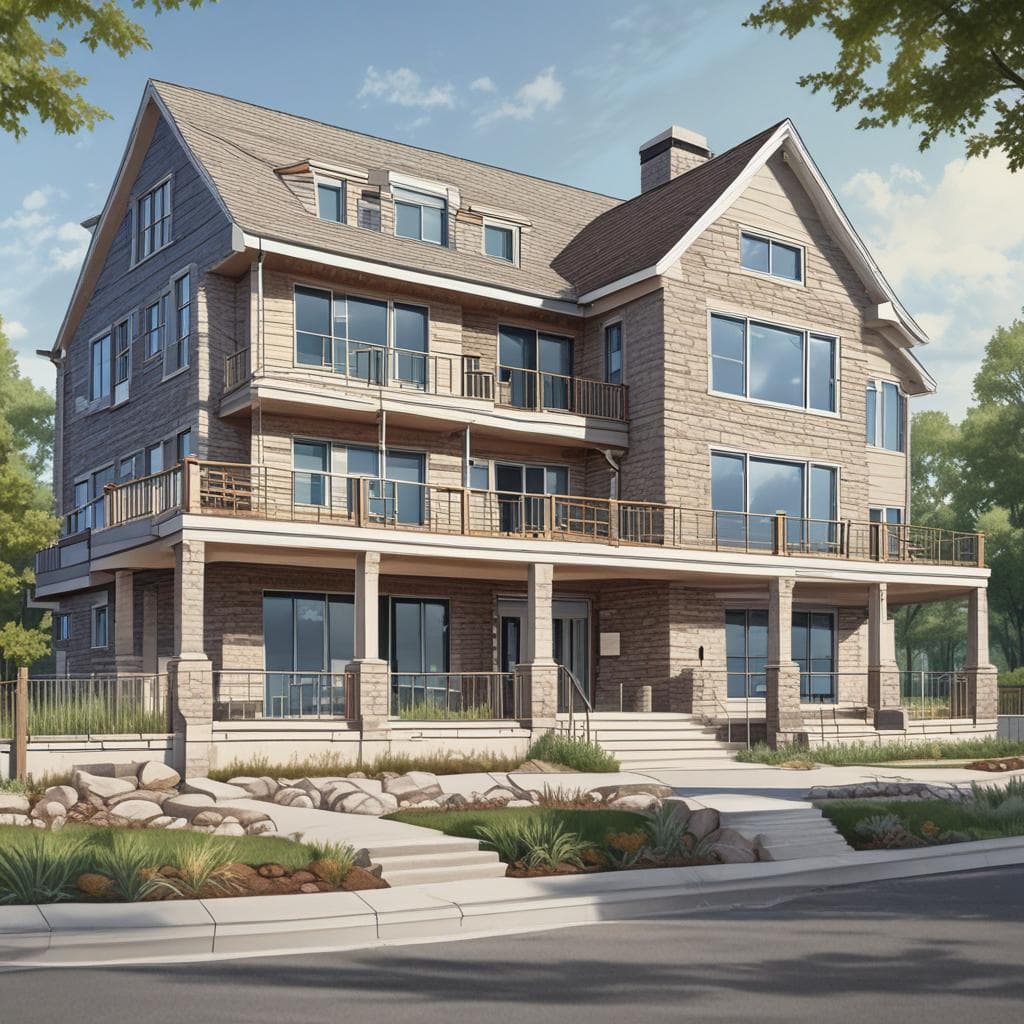 Understanding the Building Permit Process for Homeowners and Contractors