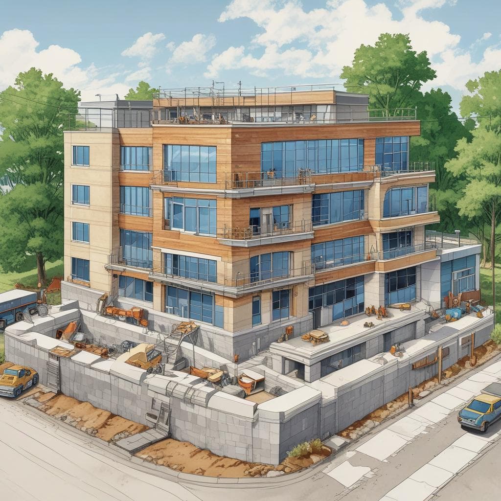 Where to Get a Construction Permit: A Homeowner's and Contractor's Guide
