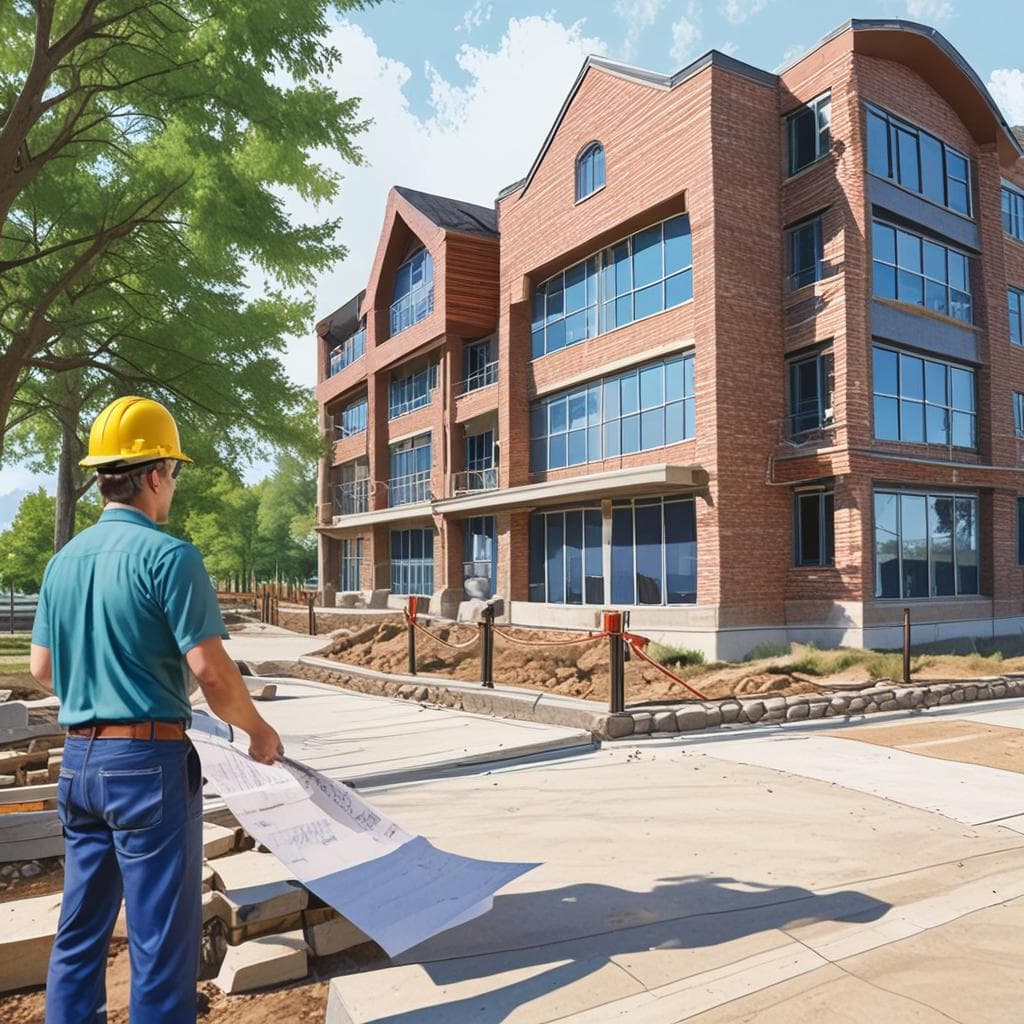 Where to Get a Construction Permit: A Homeowner's and Contractor's Guide