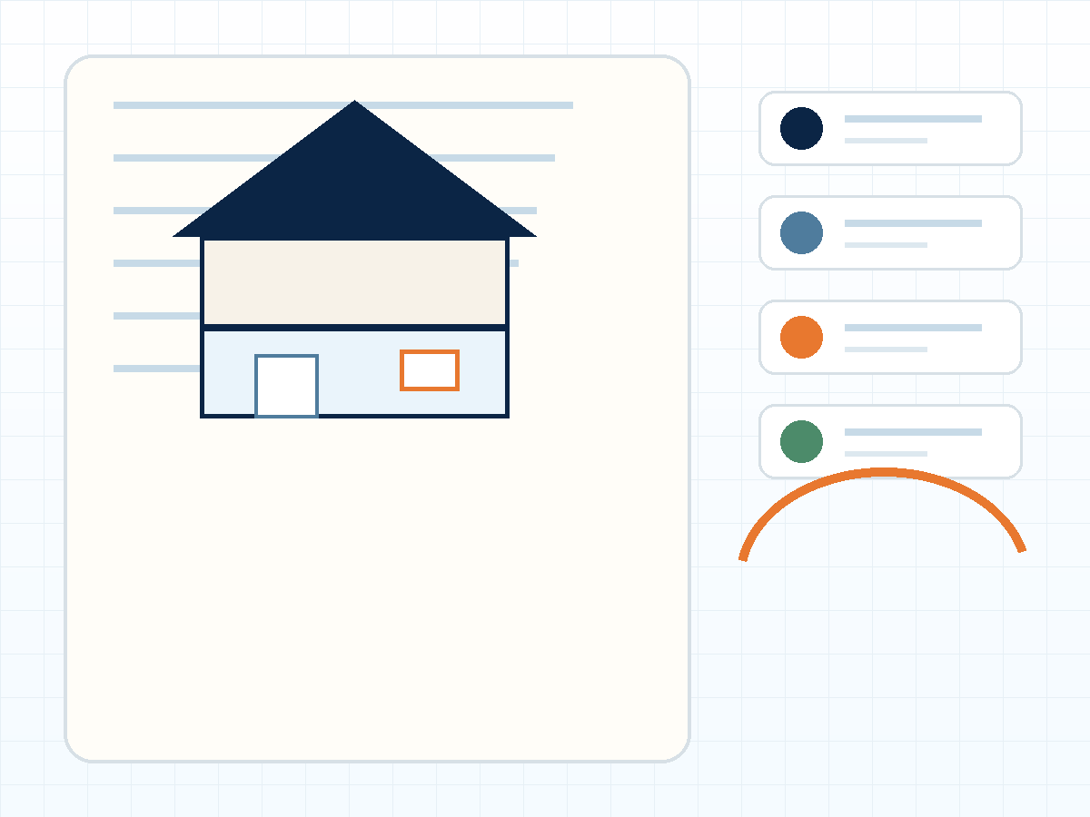 Basement bedroom egress and life-safety review considerations