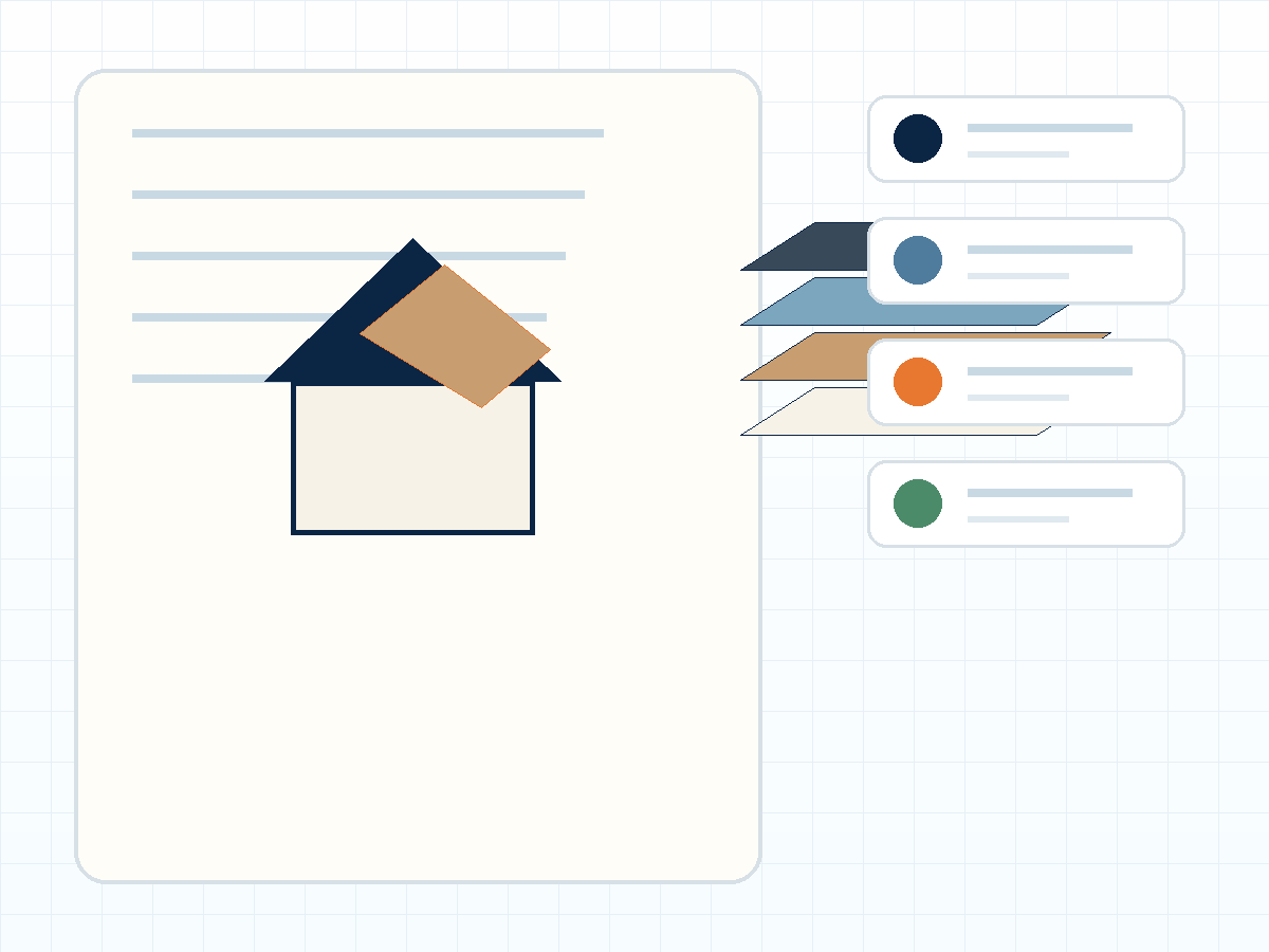 Roof replacement permit process from scope confirmation through inspection