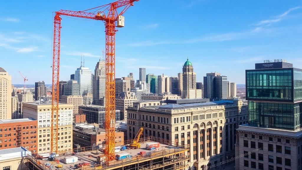 Milwaukee Building Permits 101: A Guide to Wisconsin Act 211, UDC, and Local Codes